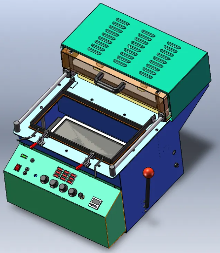 400ܳΙC3DģD Solidworks18OӋ