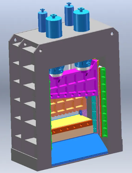 500T3DģD Solidworks21OӋ