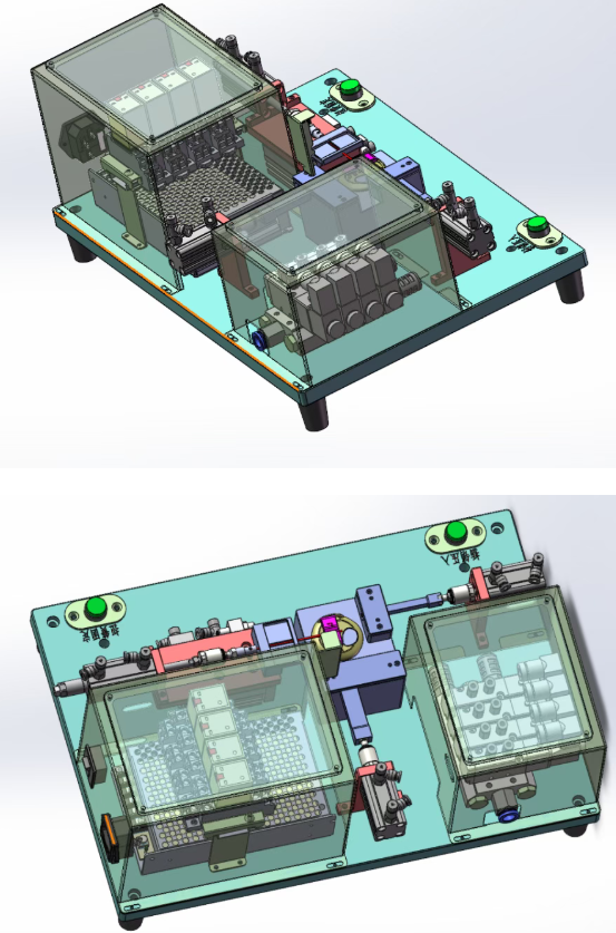 ŤɽMbO(sh)3D(sh)ģD Solidworks22O(sh)Ӌ